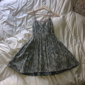 Areopostale dress size xs